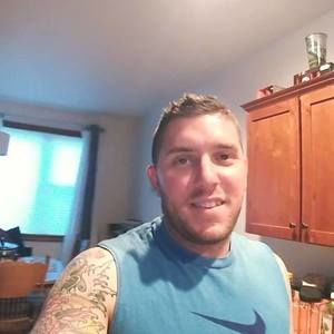 Meet your Posher, Justin